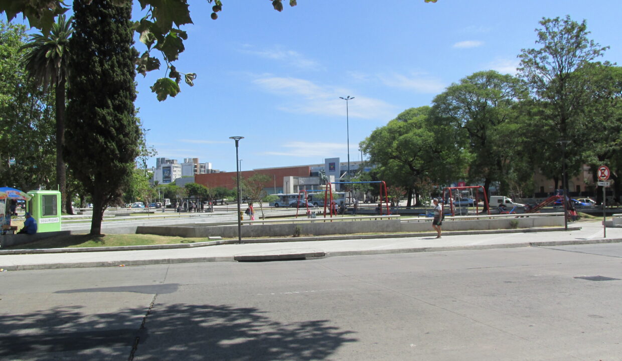 Parque Batlle 006